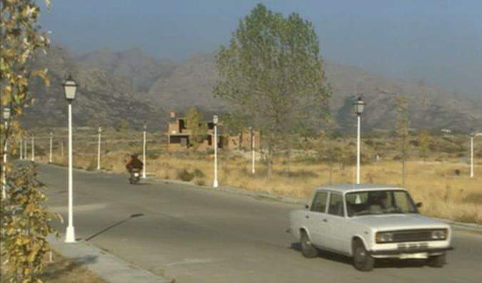 Seat 124 D