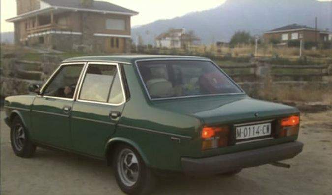 Seat 131 Supermirafiori