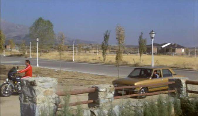 Seat 132