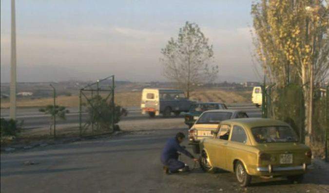 Seat 850 Especial