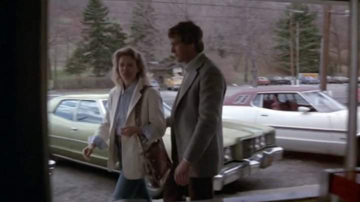Mercury Montego