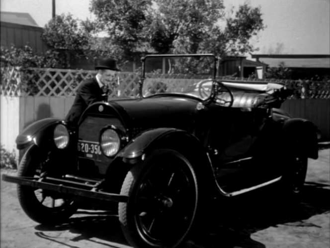 Cadillac unknown