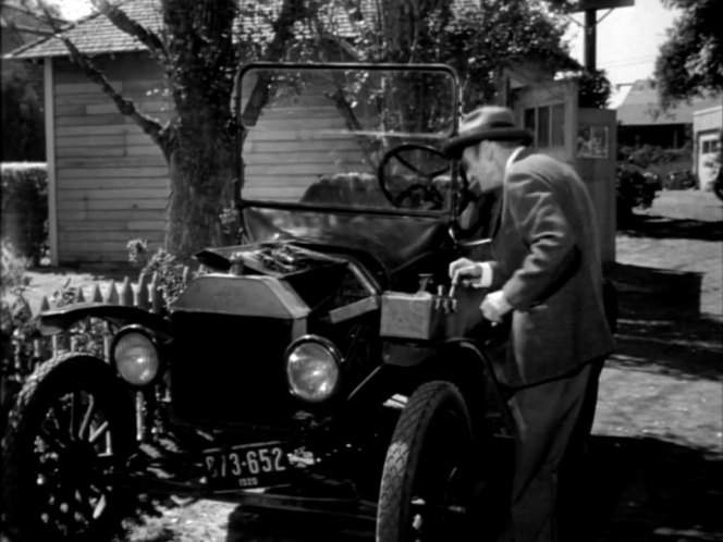 Ford Model T
