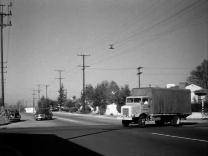 International Harvester H-542