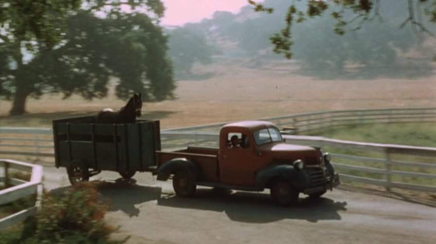 Dodge W-Series