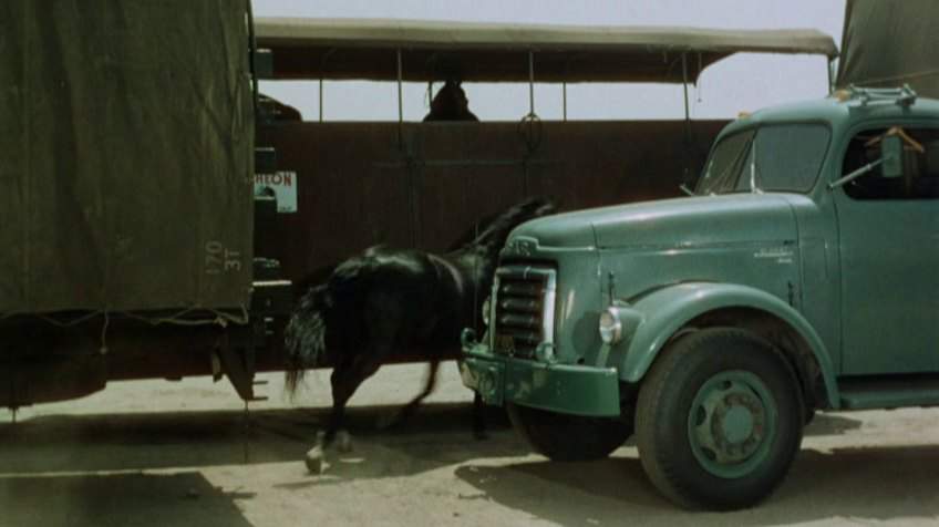 GMC HC-Series