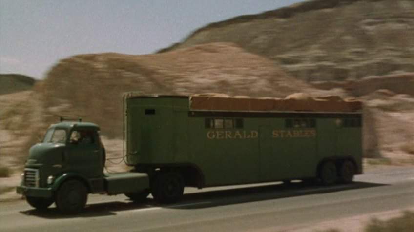 GMC HF-Series