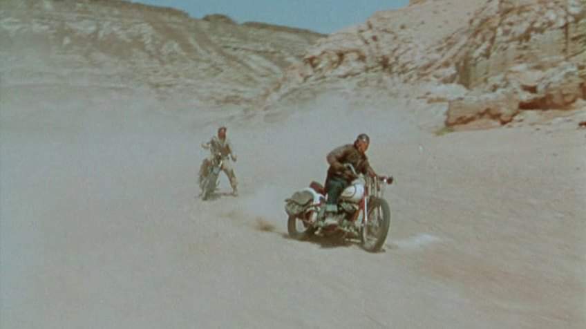 Harley-Davidson VL