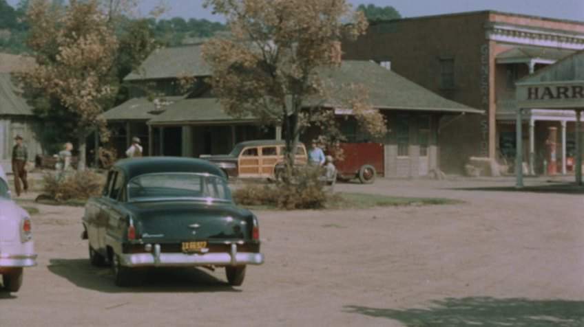Plymouth Cranbrook