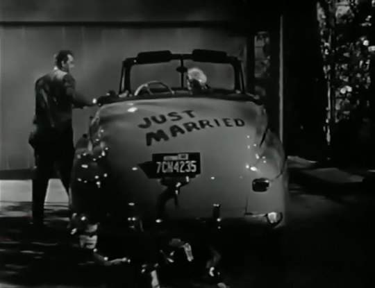 1941 Mercury Eight in Wiretapper