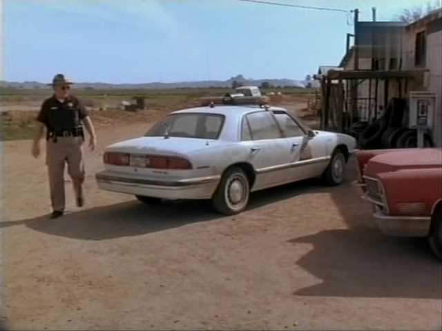 Buick LeSabre