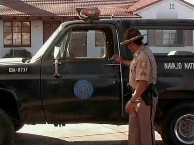 Chevrolet Blazer