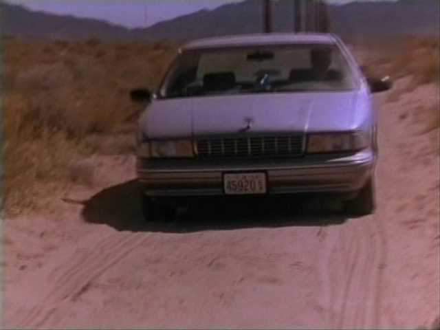 Chevrolet Caprice