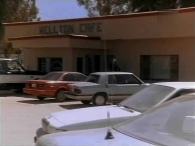 Dodge Aries K