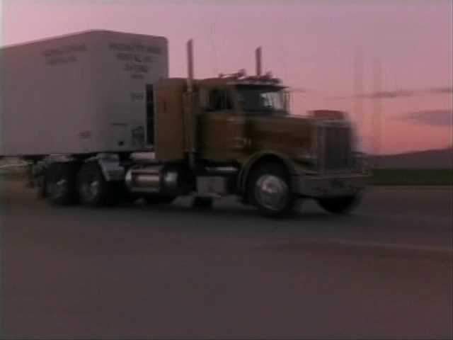 Peterbilt 378