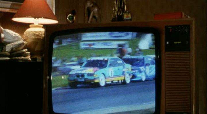 BMW 318iS