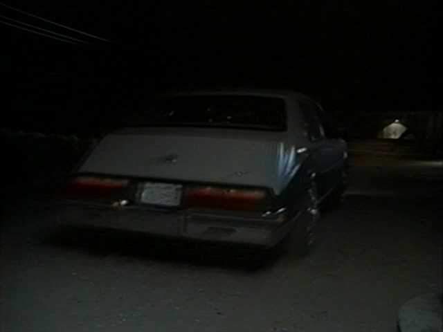 Cadillac Seville