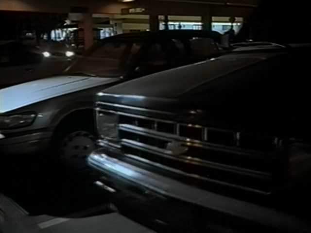 Chevrolet S-10 Blazer