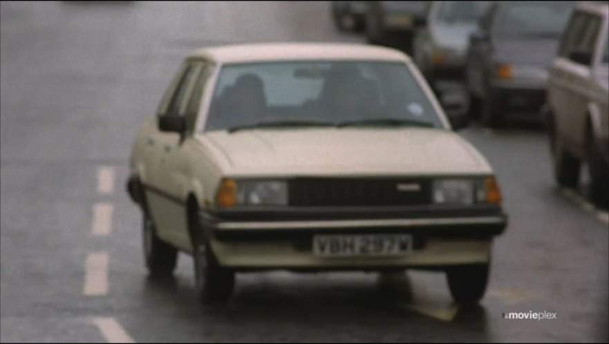 Mazda 626