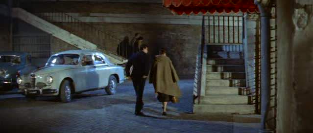 Alfa Romeo 1900 Super