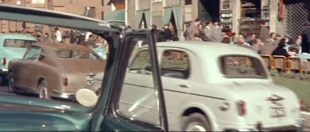 Fiat 1100
