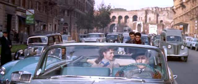 Fiat 1100 BLR
