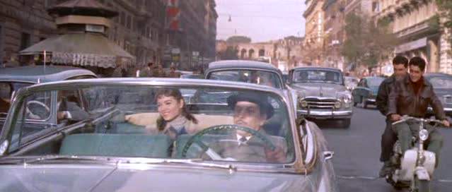 Fiat 1900 Grand Vue