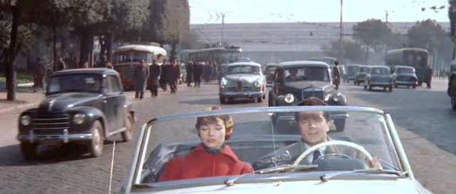 Fiat 500 C