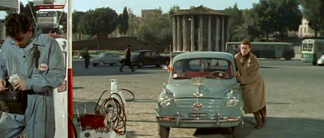 Fiat 600