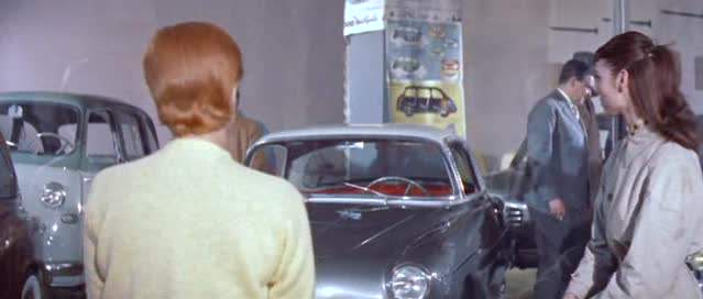 Fiat 600 Multipla