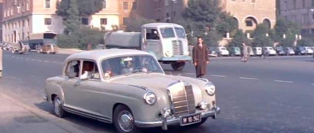 Fiat 639 N