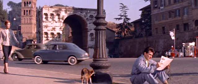 Lancia Appia