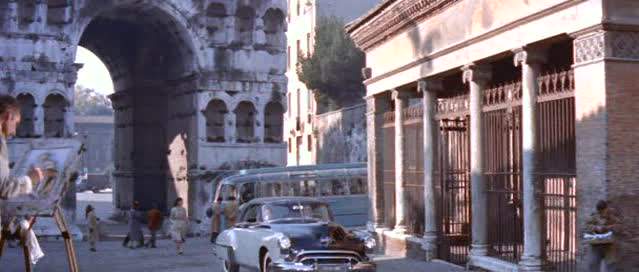 Oldsmobile 88 Futuramic