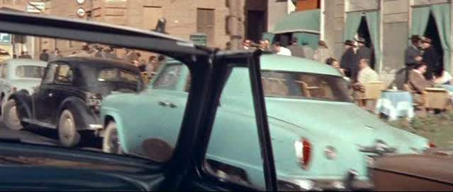 Studebaker Commander