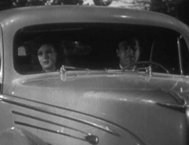 Lincoln Zephyr