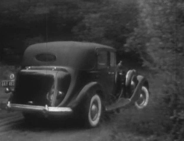 Packard Super Eight