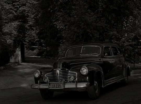 Buick Limited