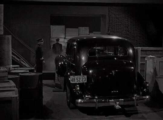 Cadillac Series 70