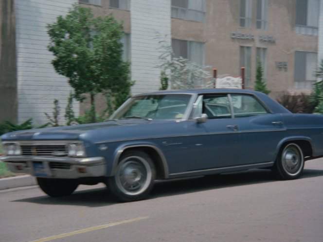 Chevrolet Impala