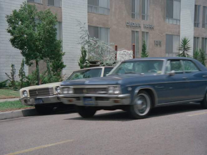 Chevrolet Monte Carlo