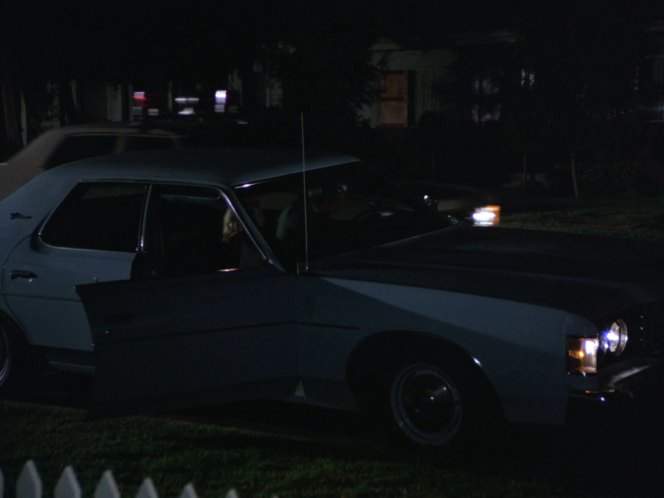 Ford Galaxie 500