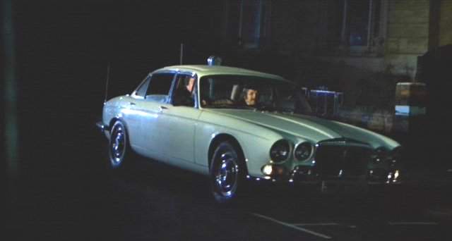 Daimler Sovereign