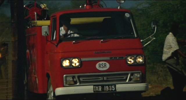 Datsun Caball