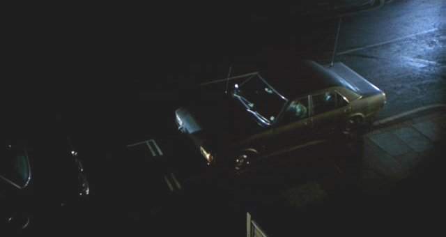Ford Granada MkI