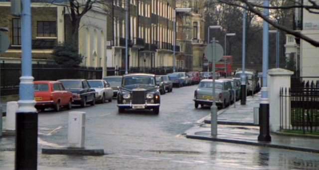 Morris Oxford Series VI