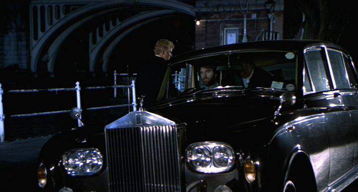 Rolls-Royce Phantom VI