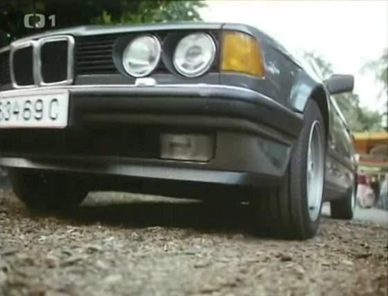 BMW 7