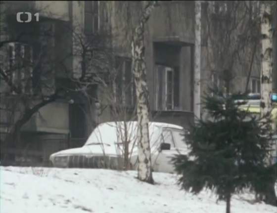 Ford Taunus 17M
