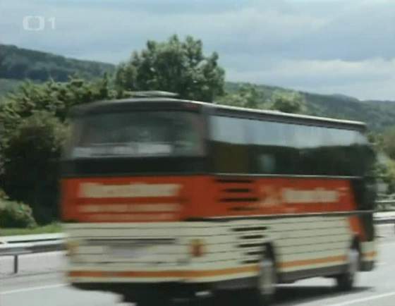 Kässbohrer Setra S 215 HD
