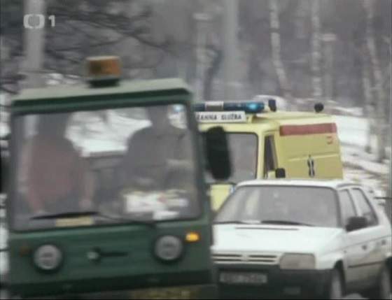 Multicar 25